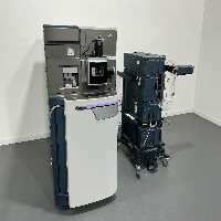 Waters Synapt G2-Si TOF mass spectrometer image 0